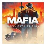 PS5 / PS4 Mafia: Definitive Edition £5.24 at PS Store