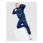 PUMA Core Sportswear Joggers – Mens
