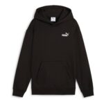 PUMA ESS Small No. 1 Logo Relaxed Hoodie FL B