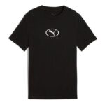 PUMA Sport Rib Collar Tee