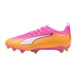 PUMA Ultra 6 Play FG/AG JR