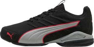 PUMA Unisex Electro Sl Mens Road Running Shoe Size 4 UK