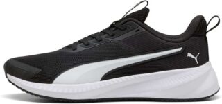 PUMA Unisex Flyer Lite 4 Running Shoes – Size 8.5 UK