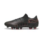 PUMA Unisex Future 9 Match Fusion Fg/AgSoccer Shoe – Size 7.5 UK