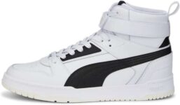 PUMA Unisex Rbd Game Sneakers – Size 5 UK
