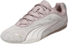 PUMA Womens Catch Soleil Topcat Sneaker – Size 6 UK
