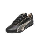 PUMA Womens Catch Soleil Topcat Sneaker – Size 6.5 UK