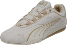 PUMA Womens Catch Soleil Topcat Trainers 4 UK