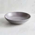 Pack of 2 Stoneware Pasta Bowls – Free C&C Only