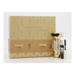 Paco Rabanne Fame Eau De Parfum & Eyephoria Gift Set