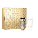 Paco Rabanne Fame Gift Set – EDP 50ml Body Lotion 75ml