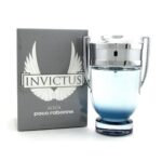 Paco Rabanne Invictus Aqua EDT Spray 100 Ml
