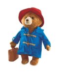 Paddington Plush Toy