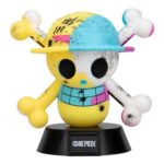 Paladone Jolly Roger Icon Light, Officially Licensed One Piece