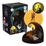 Paladone Nightmare before Christmas Diorama Light with Jack & Sally