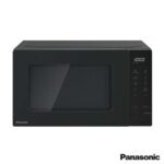Panasonic 20L Solo Microwave, Black, NN-ST22QBBPQ – Instore