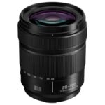 Panasonic Lumix S 28-200mm f4-7.1 Macro OIS Lens (£674 after £125 cashback)