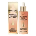 Pantene Grow Abundant Anti-Hair Loss Scalp Serum 60ml