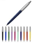 Parker Jotter Originals Ballpoint Pen – choice of 11 colours – Free Click and collect