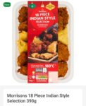 Party Food, Halloween, Christmas… Buy any 3 for the price of 2
