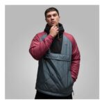 Passenger Mens Oceanic Insulated Anorak