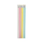 Pastel Pencils 6 Pack