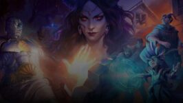 Pathfinder: Wrath of the Righteous – Game of the Year Edition – Steam