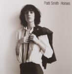 Patti Smith – Horses Vinyl