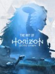 Paul Davies – The Art of Horizon Zero Dawn – Hardcover – Sold by Books2yourdoor / FBA