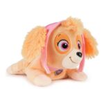Paw Patrol GUND Skye Weighted Plush, 8