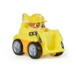 Paw Patrol Pup Squad Racers Assortment