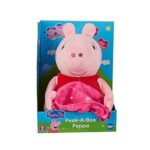 Peek-a-Boo Peppa