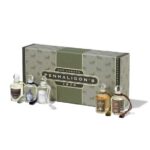 Penhaligons Mini Set For Him – (£40 For New Customers With Code FIRST20)