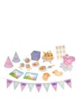 Peppa Pig Baby Shower Wooden Play Set – £2.95 C&C