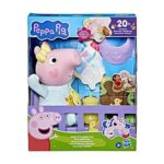 Peppa Pig Oinks & Snuggles Evie