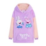 Peppa Pig Oversized Hoodie Blanket for Kids