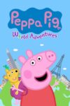 Peppa Pig: World Adventures PEGI 3 – XBOX One / XBOX Series XS / PC / XBOX Cloud Gaming / Handheld