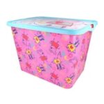 Peppa Play Cool Storage Box 23L