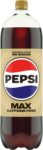 Pepsi Max Caffeine Free Cola 2L Bottle