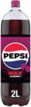 Pepsi Max Cherry Cola 2L Bottle