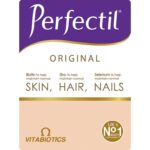 Perfectil Original Hair, Skin and Nails Supplement, 90 Tablets (£8.98 / £8.03 max S&S)