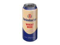 Perlenbacher Bavarian Wheat Beer 5% 500ml