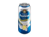 Perlenbacher Festbier 500ml