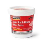 Pest-Stop Super Rat & Mouse Killer Pasta Bait (15 x 10g) – Prime Exclusive
