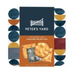 Peters Yard Sourdough Crackers Selection Tin (£5.54 / £4.96 max S&S)