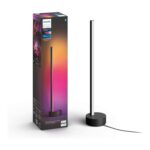 Philips Hue Gradient Signe Table Lamp Black