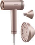 Philips Series 8000 ThermoShield Advanced BHD837/10 Hair Dryer – W/Code