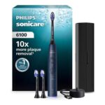 Philips Sonicare 6100 Series Electric Toothbrush