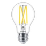 Philips WarmGlow LED Bulb E27