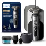 Philips Wet and Dry Electric Shaver Series 9000 Prestige – Prime Exclusive